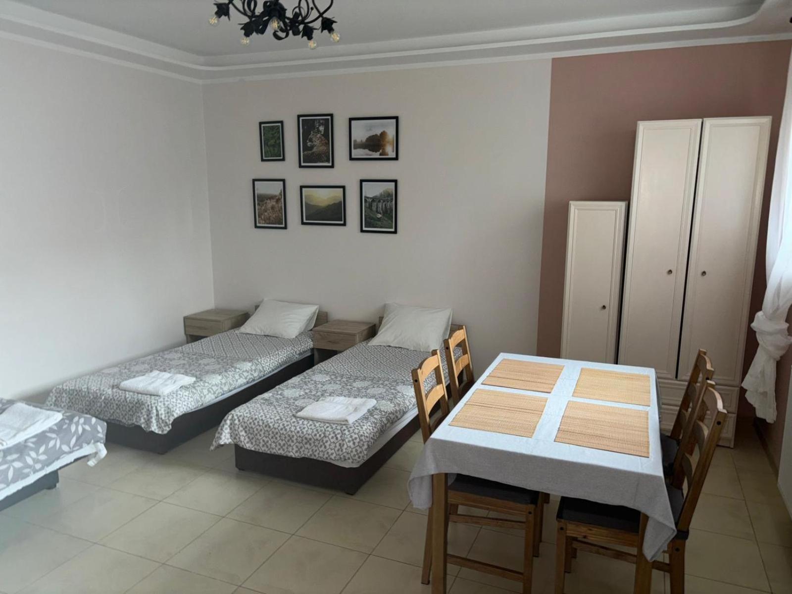 Agroturystyka U Darka Kolno  Ngoại thất bức ảnh