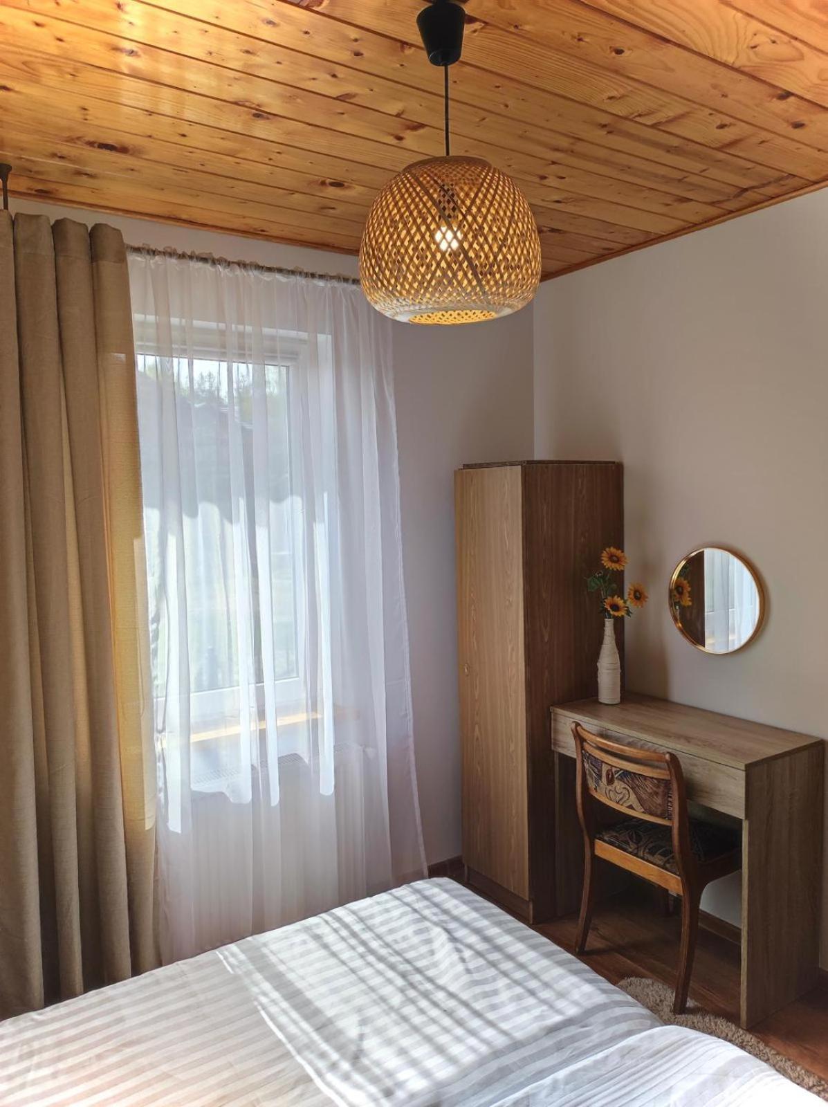 Agroturystyka U Darka Kolno  Ngoại thất bức ảnh